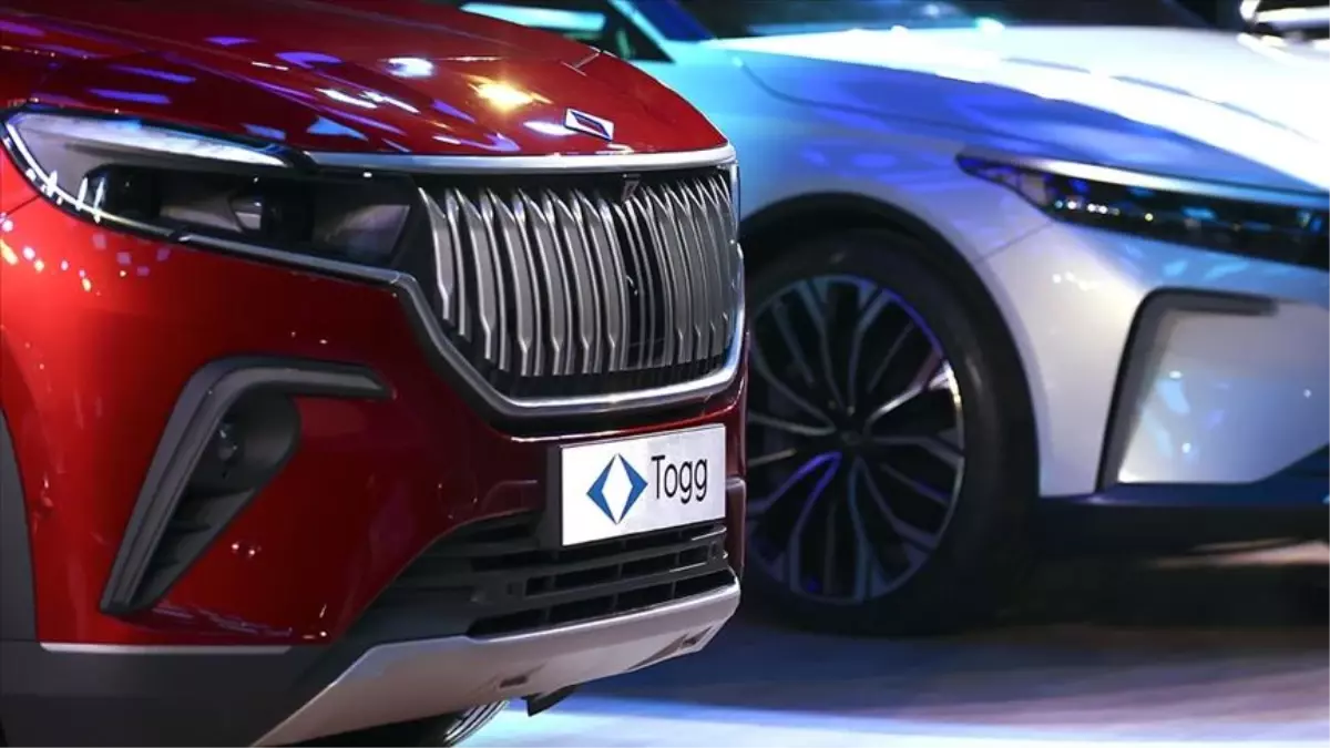 TOGG kura isim listesi açıklandı mı? TOGG kime, kimlere çıktı?