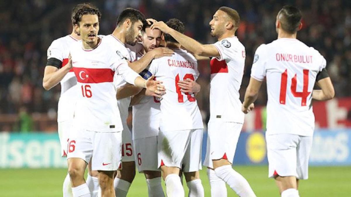 Türkiye - Hırvatistan ilk 11 belli oldu mu? 28 Mart Türkiye - Hırvatistan maçının ilk 11'inde kimler var, kadroda eksik var mı, sakat futbolcu var mı?
