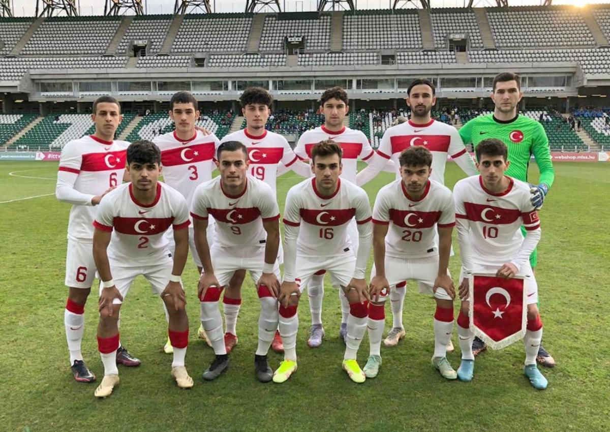 Türkiye - İngiltere U19 maçı ne zaman, saat kaçta, hangi kanalda? 28 Mart Türkiye - İngiltere U19 Avrupa Şampiyonası Eleme maçını hangi kanal verecek?