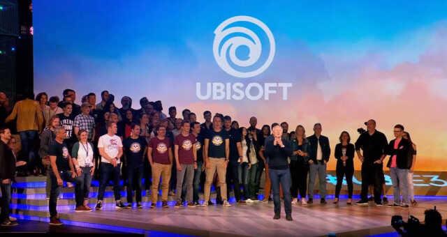 Ubisoft da diğer şirketler gibi E3 2023'e katılmayacak Ubisoft da diğer şirketler gibi E3 2023'e katılmayacak