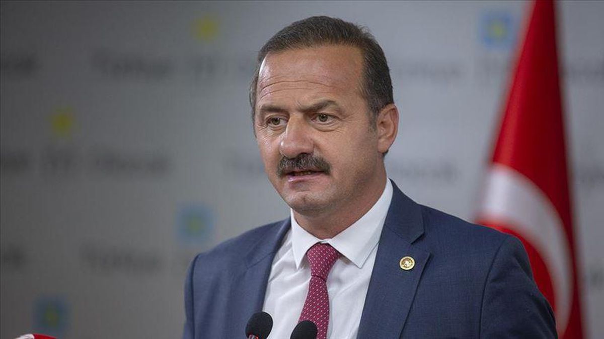Yavuz Ağıralioğlu İyi Parti'den ayrıldı mı, hangi partiye geçecek?