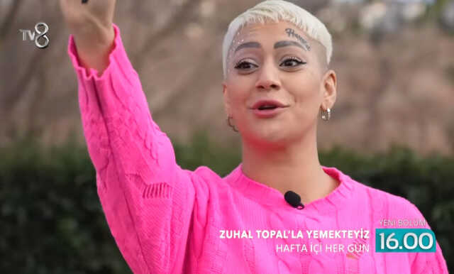 Zuhal Topal'la Yemekteyiz canlı izle! 28 Mart Salı 2023 Yemekteyiz canlı izleme linki! Zuhal Topal'la Yemekteyiz yeni bölüm canlı izle!