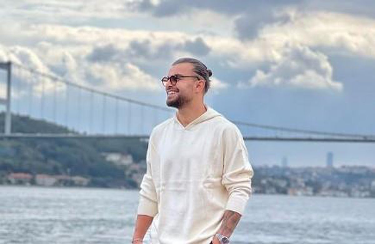 Abdülkerim Bardakcı evlendi mi? Abdülkerim Bardakcı kiminle evlendi, eşi kim?