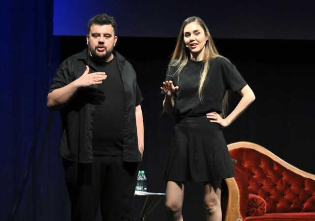 Demet Özdemir ile Oğuzhan Koç boşanıyor mu? Eser Yenenler konuştu: Evlilikleri gayet güzel