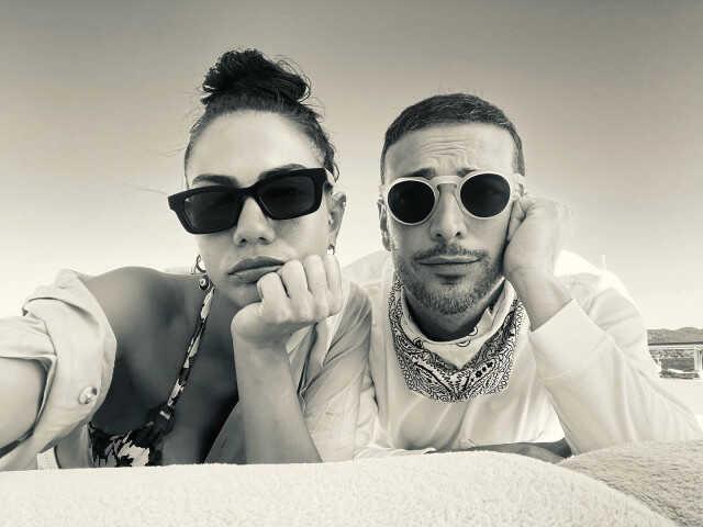 Demet Özdemir ile Oğuzhan Koç boşanıyor mu? Eser Yenenler konuştu: Evlilikleri gayet güzel