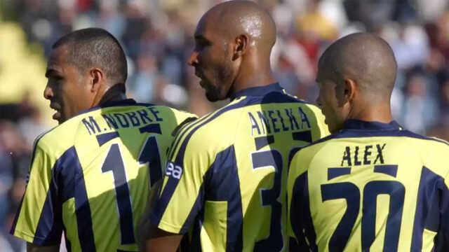 Denizli'de şampiyonluk nasıl kaybedildi? Anelka'dan yıllar sonra itiraf Daum itirafı