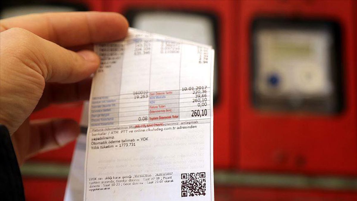 Elektriğe ne kadar indirim geldi? Elektriğe yüzde kaç indirim geldi, ne zaman indirim gelecek?