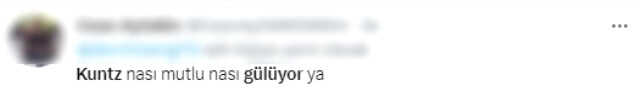 Kuntz'un Hırvatistan maçının son düdüğüyle yaptığına tepkiler çığ gibi: Derhal istifa et
