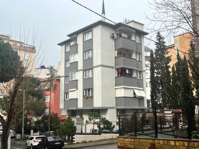MALTEPE'DE KANLI BASKIN: 2 ÖLÜ
