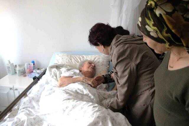 Münevver Ukav öldü mü? Fatma Girik annesi Münevver Ukav neden öldü? Münevver Ukav öldü mü? Fatma Girik annesi Münevver Ukav neden öldü?