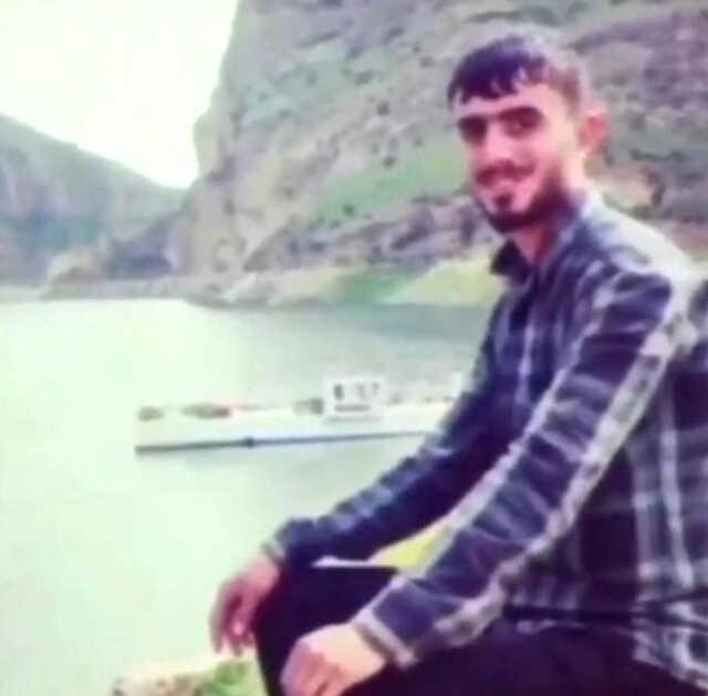 Ölümlü motosiklet kazasının kamera görüntüleri ortaya çıktı! 2 kişi metrelerce takla atıyor