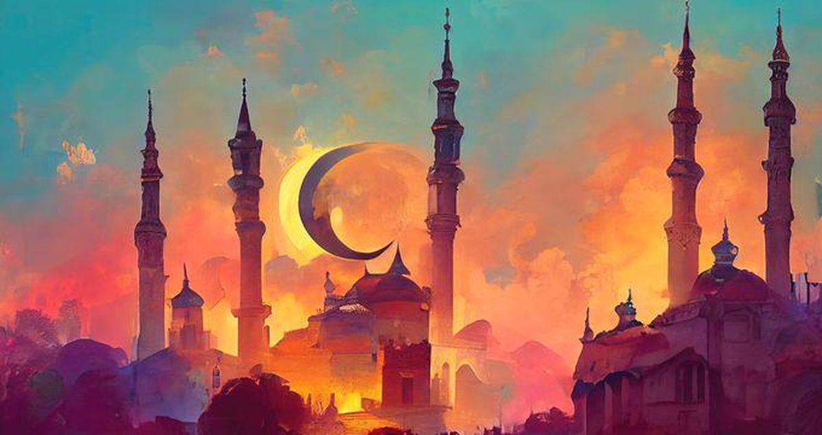 Şanlıurfa, Siirt, Şırnak akşam ezanı saat kaçta? 29 Mart Urfa, Siirt, Şırnak ezan vakitleri! Urfa, Siirt, Şırnak iftar ne zaman?