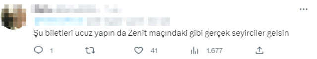 Satışlar 1 Nisan'da! Dev derbinin bilet fiyatları belli oldu