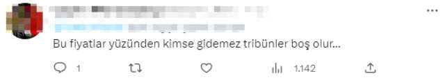 Satışlar 1 Nisan'da! Dev derbinin bilet fiyatları belli oldu