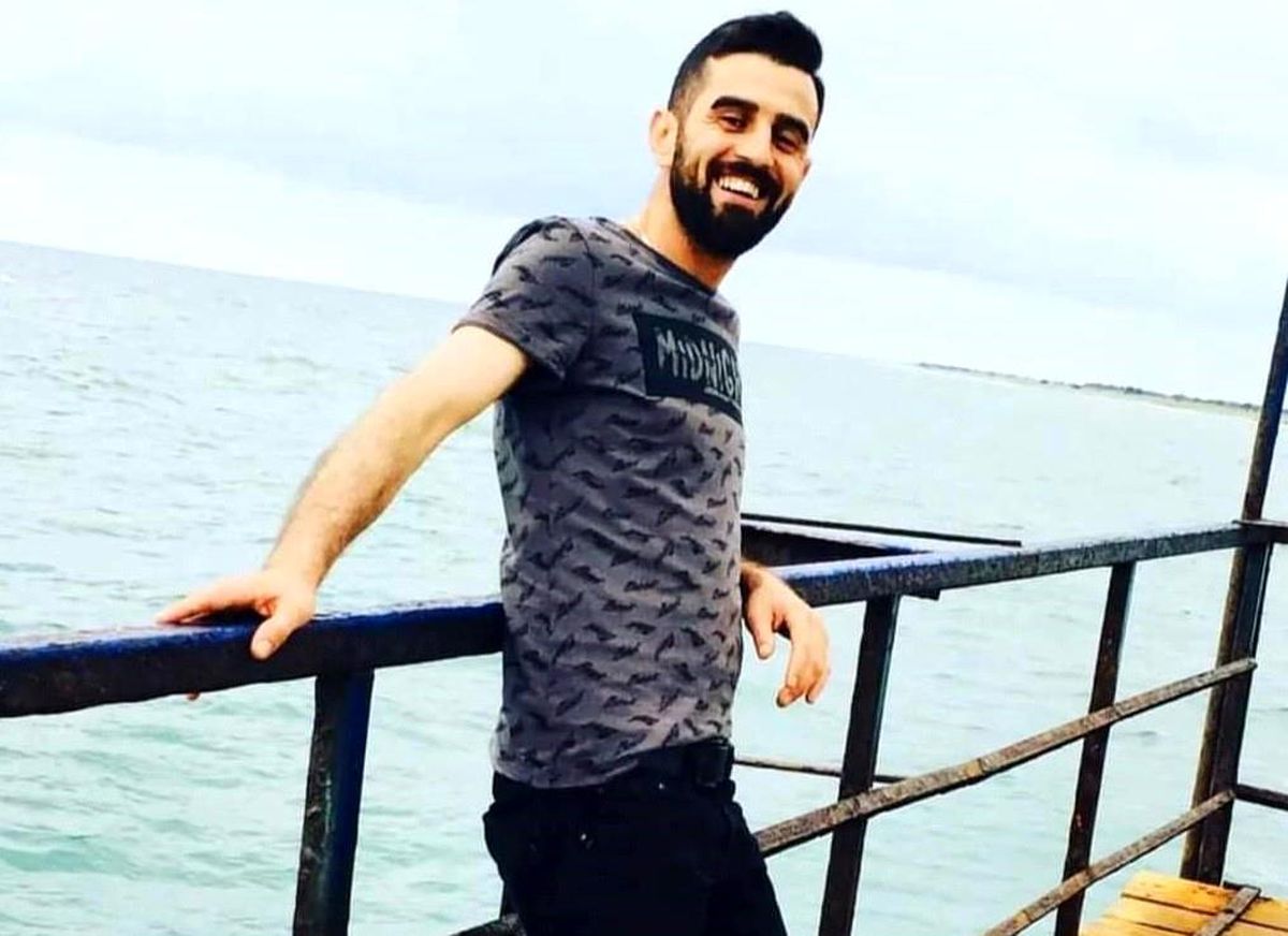 Sıva yaparken yere düştü, hastanede hayatını kaybetti