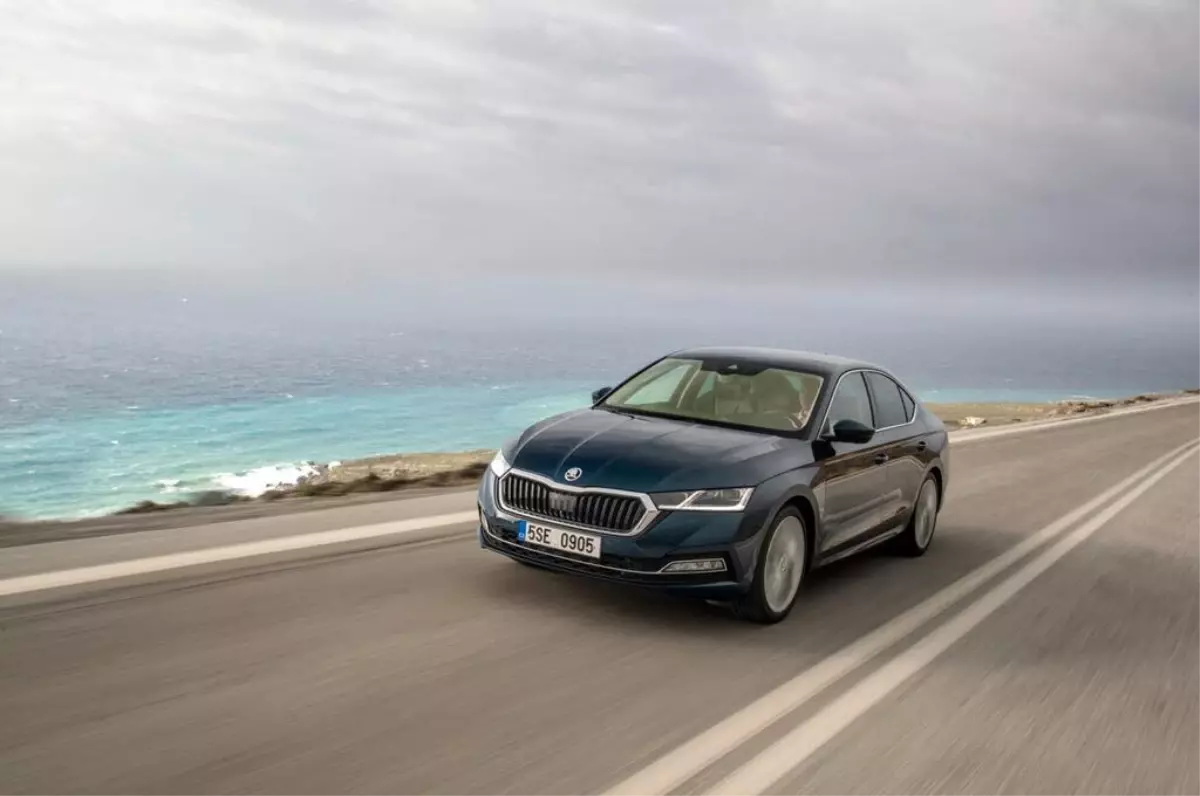 Skoda 2030 Stratejisi'nde büyümeye odaklanacak