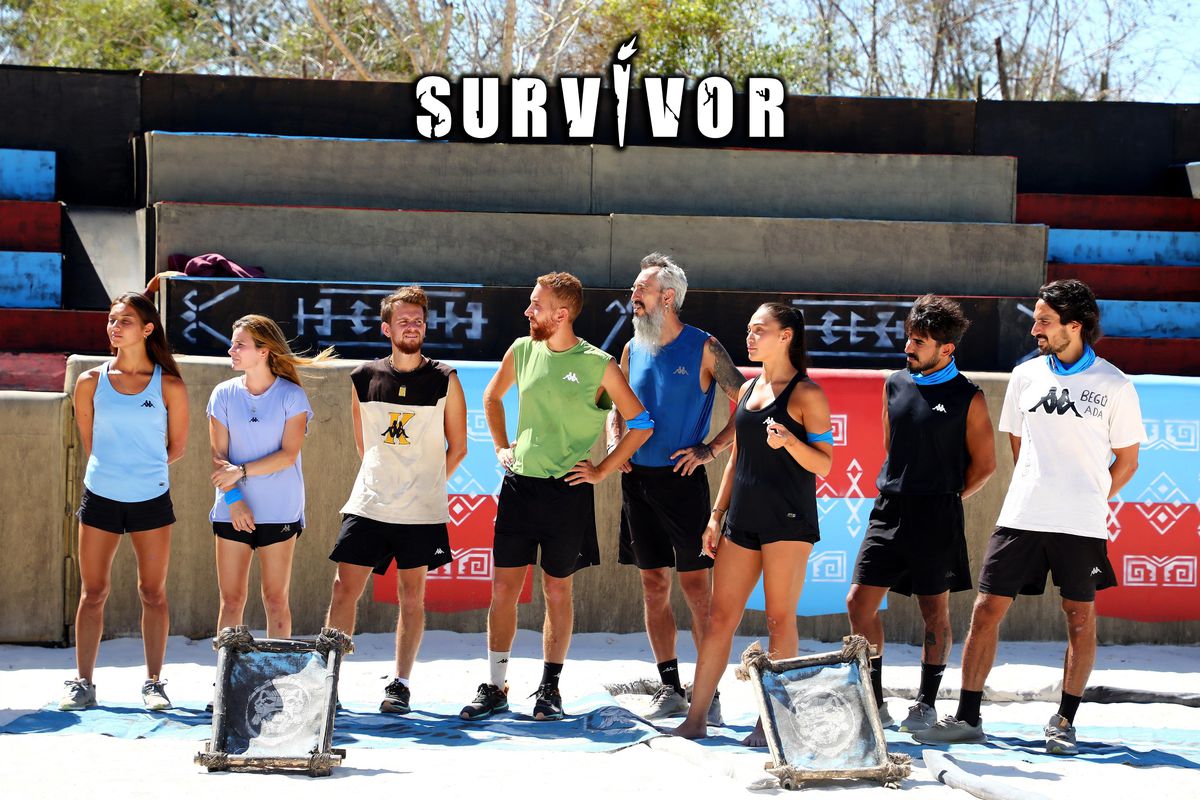 Survivor dün ödül oyununu kim kazandı? Survivor dün akşam hangi takım kazandı? Survivor hangi takım ödülü kazandı?