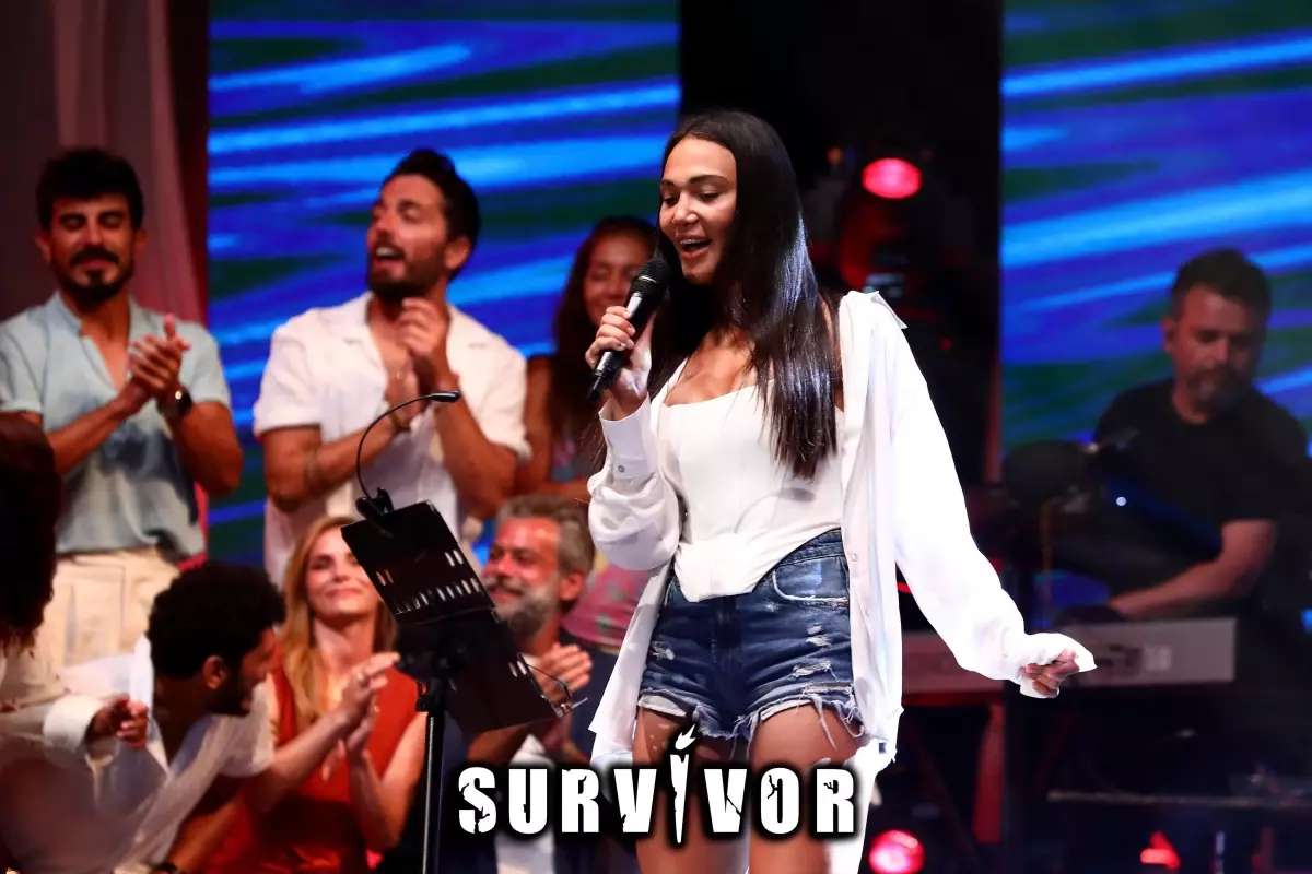 Survivor Kardelen ne oldu? Survivor Kardelen sağlık durumu nasıl? Kardelen Survivor'dan ayrılacak mı?