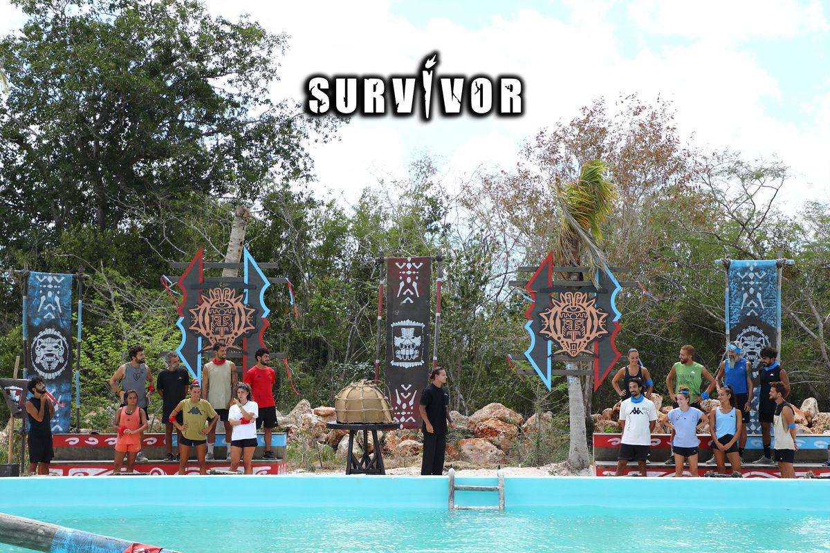 Survivor son bölüm İZLE! Survivor son bölüm ne oldu? Survivor 52.bölüm İZLE!