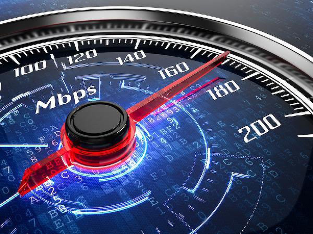 Türkiye internet hızıyla dünyada 107. sırada