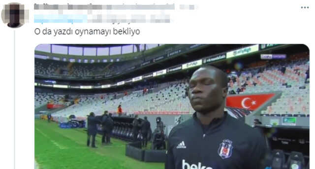 Altay'ın açıklamaları ezeli rakiplere mizah konusu oldu! F.Bahçeliler bile yazılanlara hak verdi