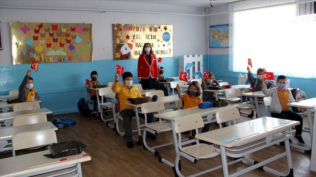 Bolu okullar tatil mi? Bugün Bolu'da okullar yok mu?