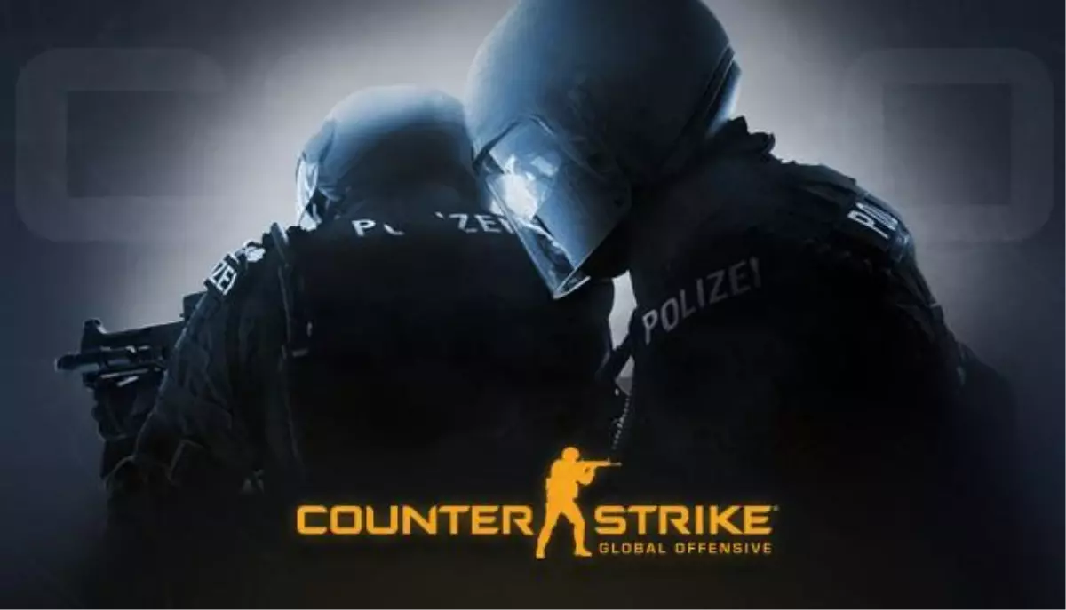 Counter-strike çöktü mü? CS GO Counter-strike sorun mu var?