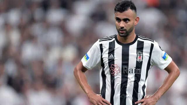 Derbinin kilidini açabilecek mi? Şenol Güneş'ten Rachid Ghezzal'e özel ders Derbinin kilidini açabilecek mi? Şenol Güneş'ten Rachid Ghezzal'e özel ders