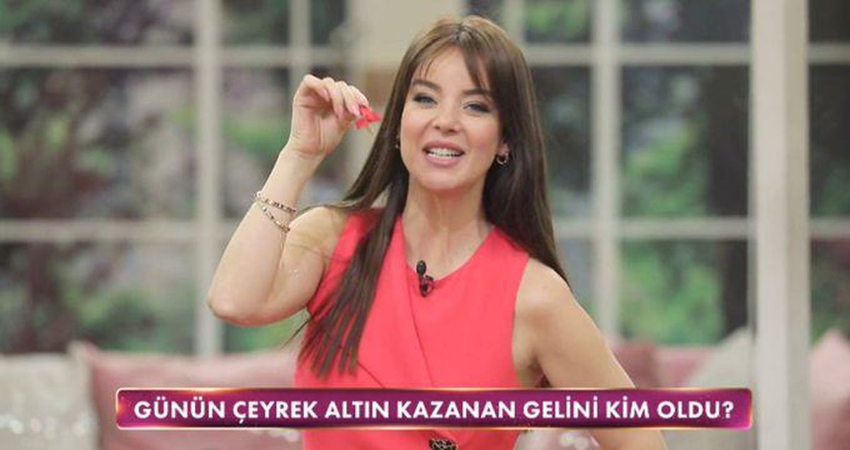 Gelinim Mutfakta bugün kim birinci oldu? 30 Mart Gelinim Mutfakta puan durumu! Gelinim Mutfakta son bölüm kim elendi?
