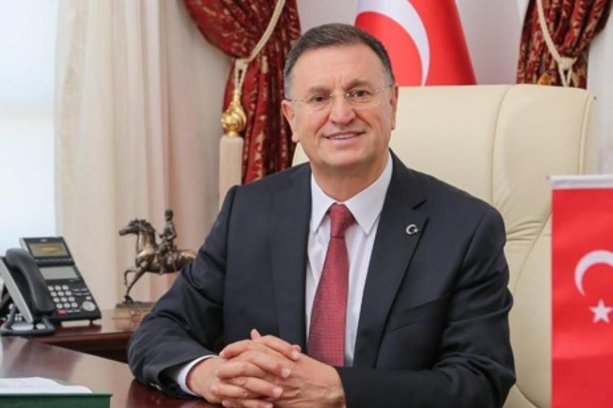 Hatay Belediye Başkanı kimdir? Hatay Belediye Başkanı hangi partiden? Hatay Belediye Başkanı Lütfü Savaş kimdir?