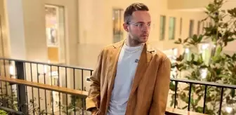 Kaaned adıyla bilinen Kaan Öztürk Kimdir?