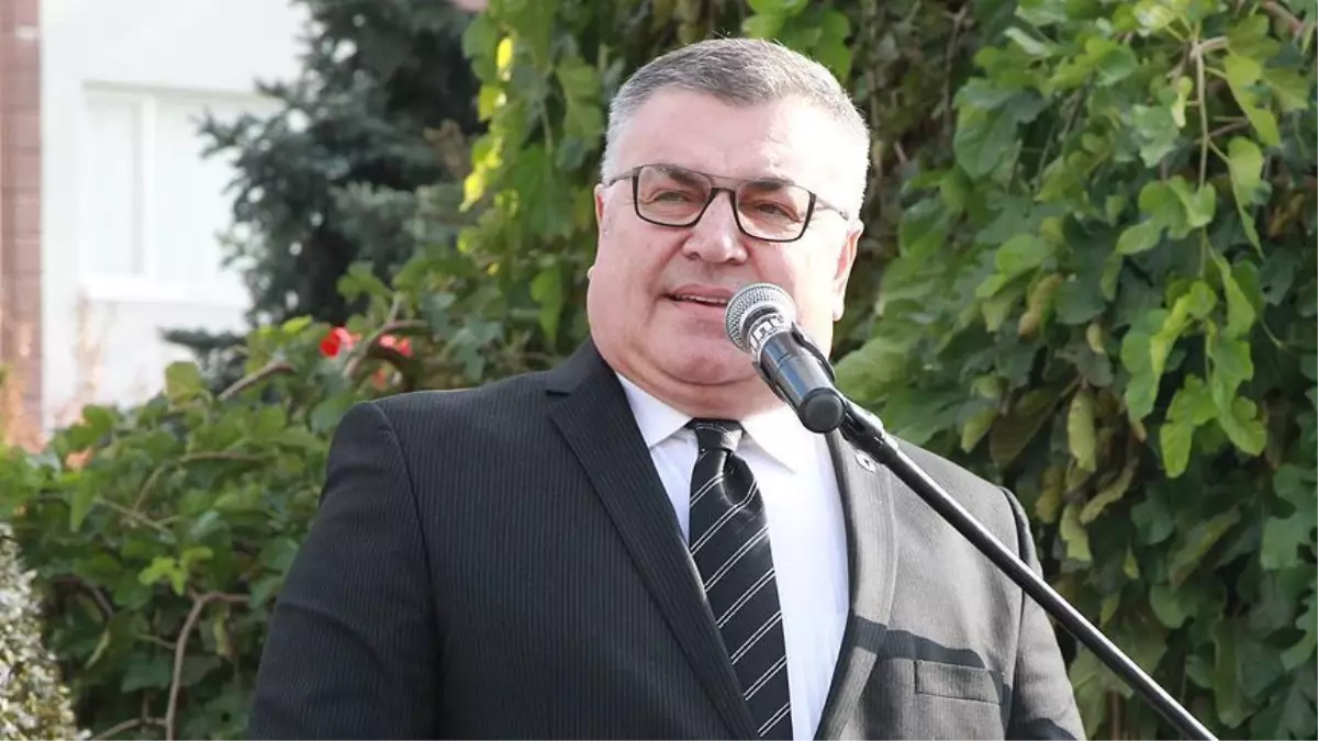 Kırklareli Belediye Başkanı kim, hangi partiden? Kırklareli Belediyesi hangi parti?