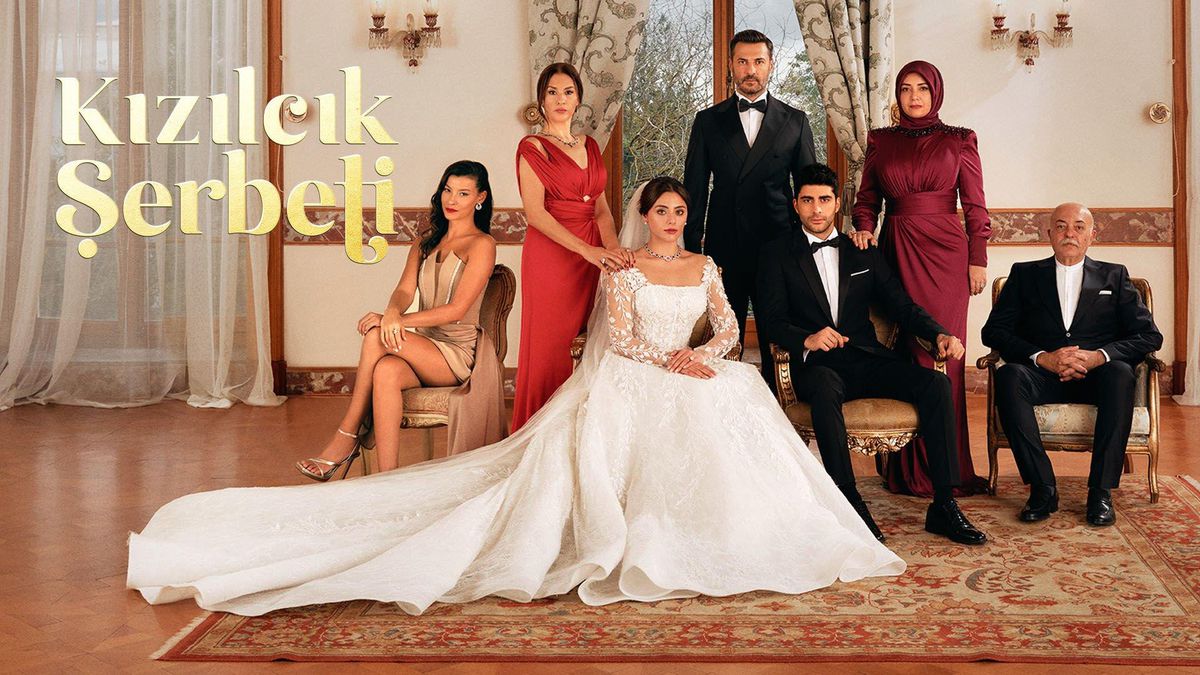 Kızılcık Şerbeti fragman yayınlandı mı? Kızılcık Şerbeti 21. bölüm fragmanı yayınlandı mı? Kızılcık Şerbeti yeni bölüm fragmanı izle!