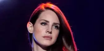 Lana Del Rey evlendi mi? Lana Del Rey nişanlandı mı, evlendi mi? Lana Del Rey sevgilisi kim?