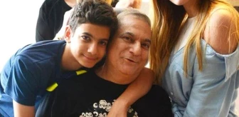 Mehmet Ali Erbil'in oğlu Ali Sadi, delikanlı oldu! Her gören babasına benzetti