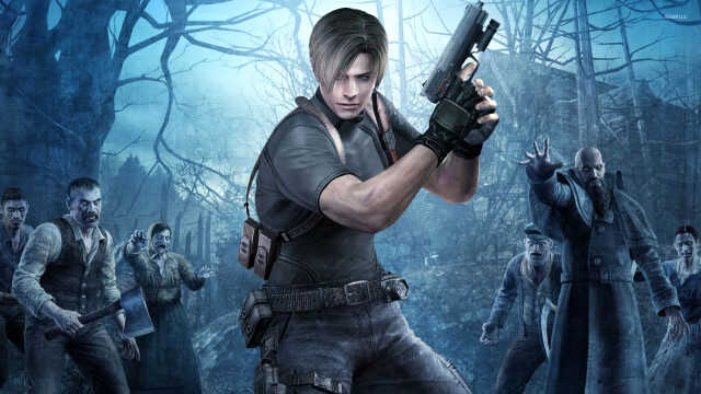 Resident Evil 4, iki günde 3 milyondan fazla satmayı başardı