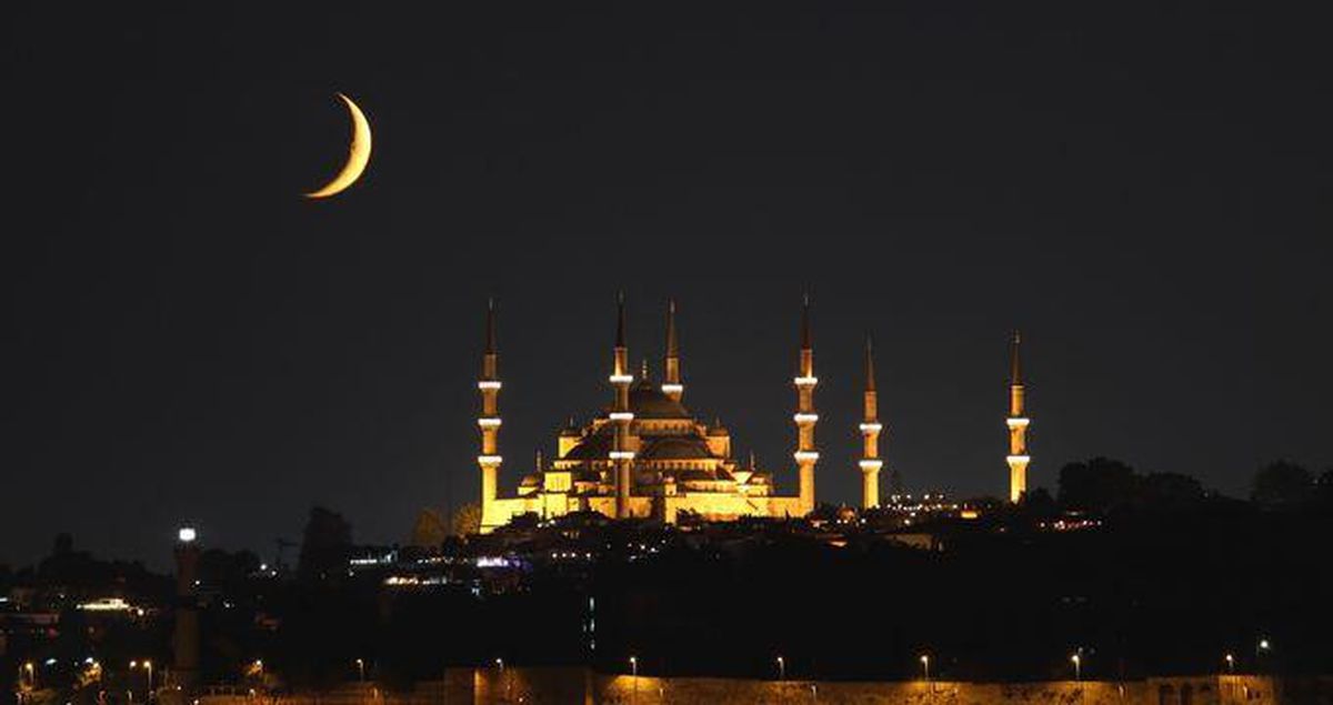 Rize, Trabzon, Ordu sahur ne zaman, saat kaçta? 29 Mart Trabzon, Rize, Ordu imsak vakti! Ordu, Rize, Trabzon sabah ezanı saat kaçta okunuyor?