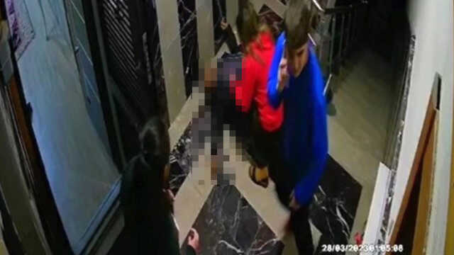 Şanlıurfa'da muhtarın vurulma anı kamerada! Katil zanlıları babası ve üvey kardeşi çıktı