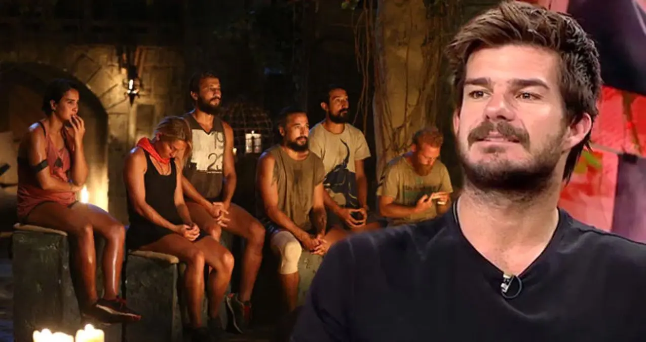 Survivor panorama Hakan Hatipoğlu neden yok? Hakan Hatipoğlu Survivor Panaroma'dan ayrıldı mı, neden ayrıldı?