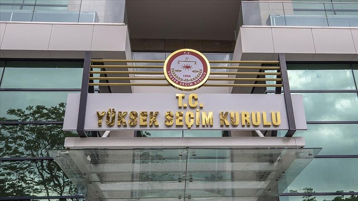 YSK kararı ne zaman, saat kaçta? YSK Erdoğan'ın adaylığına itirazlar hakkında ne zaman karar verecek?