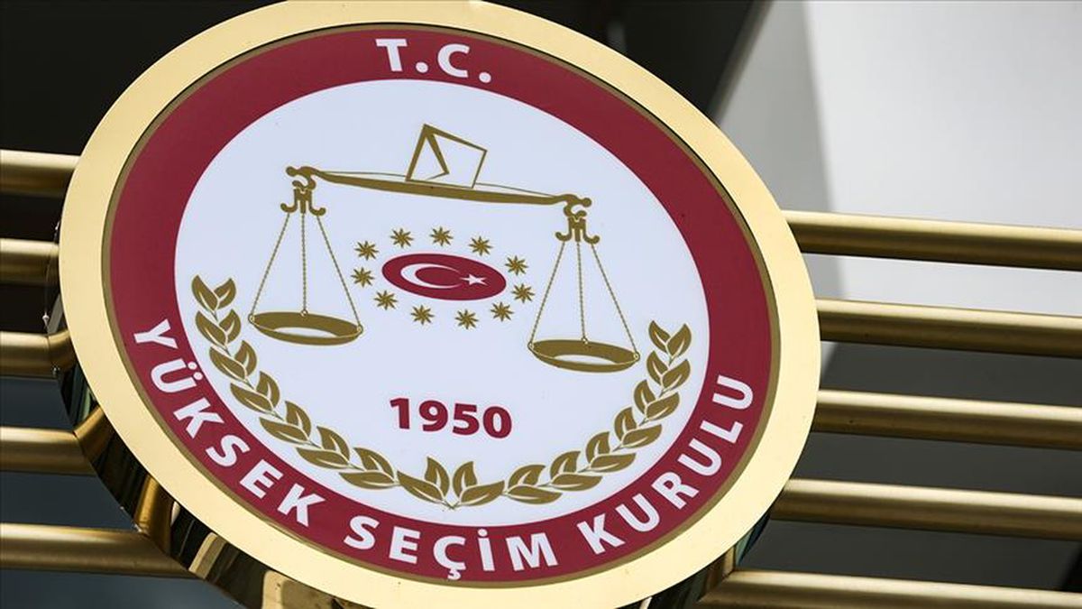 YSK toplantısı bitti mi? YSK kararı açıklandı mı, karar ne oldu? YSK toplantı sonucu!