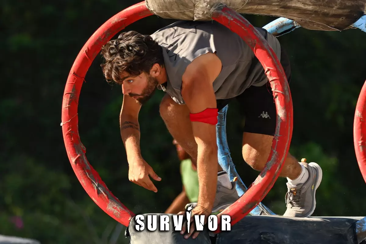 30 Mart Survivor kim kazandı? Survivor dün akşam hangi takım kazandı?