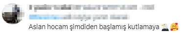 Beşiktaş derbi havasına girdi! Şenol Güneş'in pozu etkileşim yağmuruna tutuldu