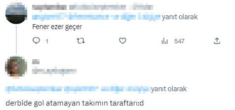 Bu kadar da fark olmaz! Fenerbahçe-Beşiktaş derbisinin oranları tepki çekti