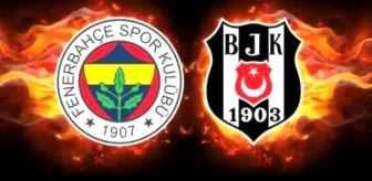 Derbi ne zaman 2023? FB - BJK derbisi ne zaman, saat kaçta, hangi gün, hangi kanalda? Fenerbahçe - Beşiktaş derbisine kaç gün kaldı?