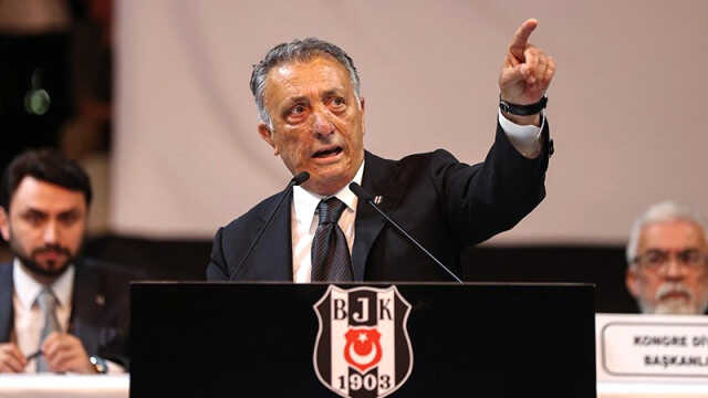 Ekrana çıkan Ahmet Nur Çebi, TFF'yi açık açık uyardı: UEFA'ya giderim