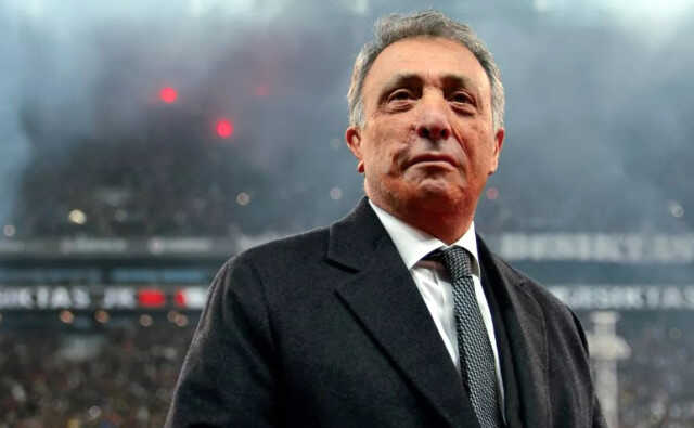 Ekrana çıkan Ahmet Nur Çebi, TFF'yi açık açık uyardı: UEFA'ya giderim