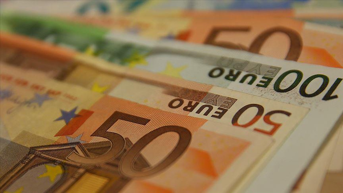 Euro ne kadar oldu, kaç TL? 2023 Güncel Euro fiyatı!
