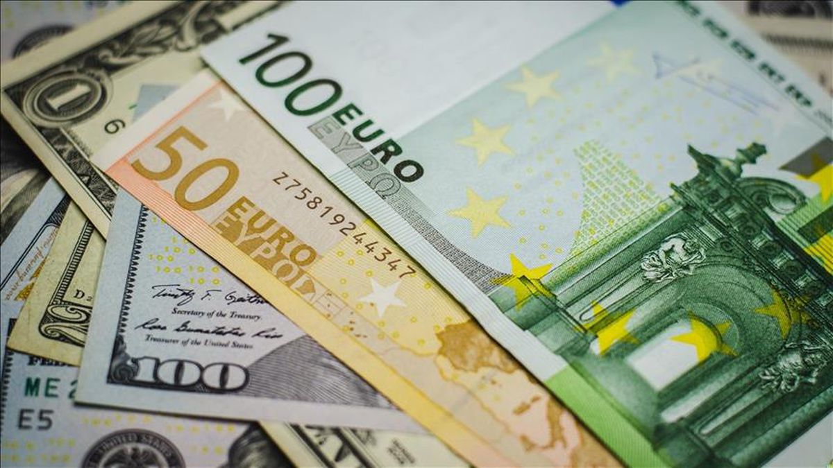 EURO rekor kırdı mı? EURO bugün kaç oldu, rekor kırdı mı? EURO rekor ne kadar, kaç TL?