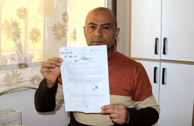 Evinin kirasının yüzde 250 arttığını ihtarname ile öğrendi Evinin kirasının yüzde 250 arttığını ihtarname ile öğrendi